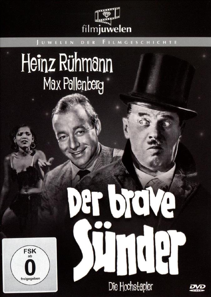 Der brave Sünder (1931) Filmjuwelen, s/w