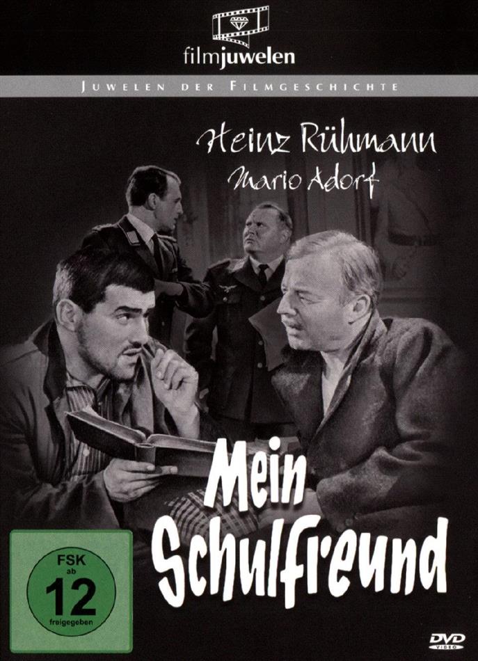 Mein Schulfreund (1960) Filmjuwelen