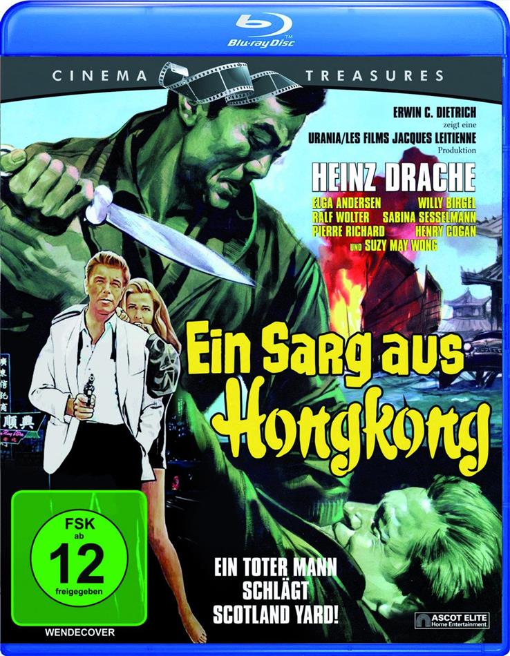 Ein Sarg aus Hongkong (1964) Cinema Treasures
