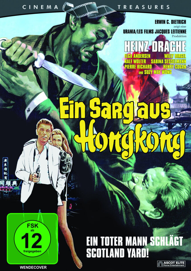 Ein Sarg aus Hongkong (1964) Cinema Treasures