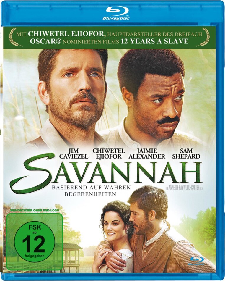 Savannah (2013)