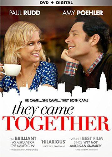 They Came Together (2014)
