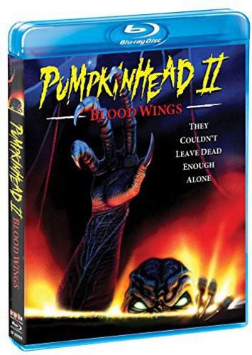 Pumpkinhead 2 - Blood Wings (1994)