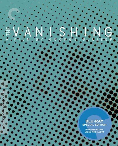 The Vanishing - Spoorloos (1988) Criterion Collection