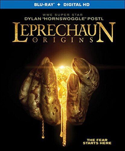 Leprechaun: Origins (2014)