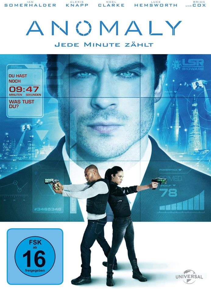 Anomaly (2014)