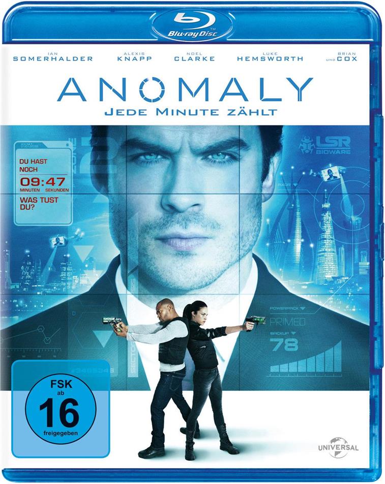 Anomaly (2014)