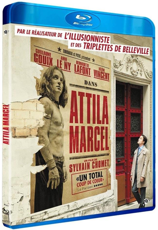 Attila Marcel (2013)