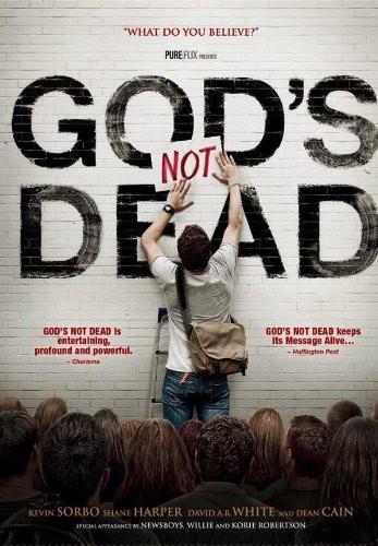 God's Not Dead (2014)