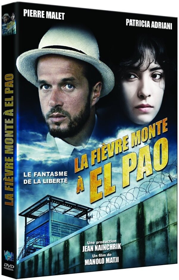 La fièvre monte à El Pao (1993)