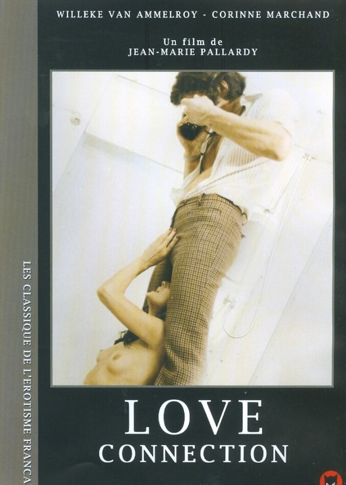Love connection (1973)