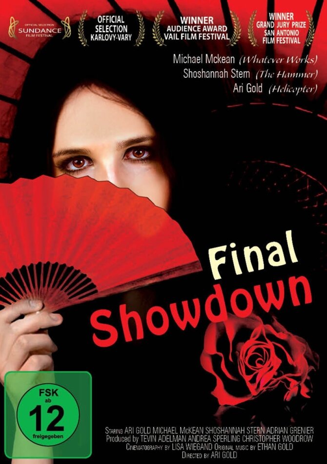 Final Showdown (2008)