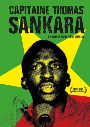 Capitaine Thomas Sankara (2012)