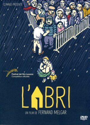 L'abri (2014)