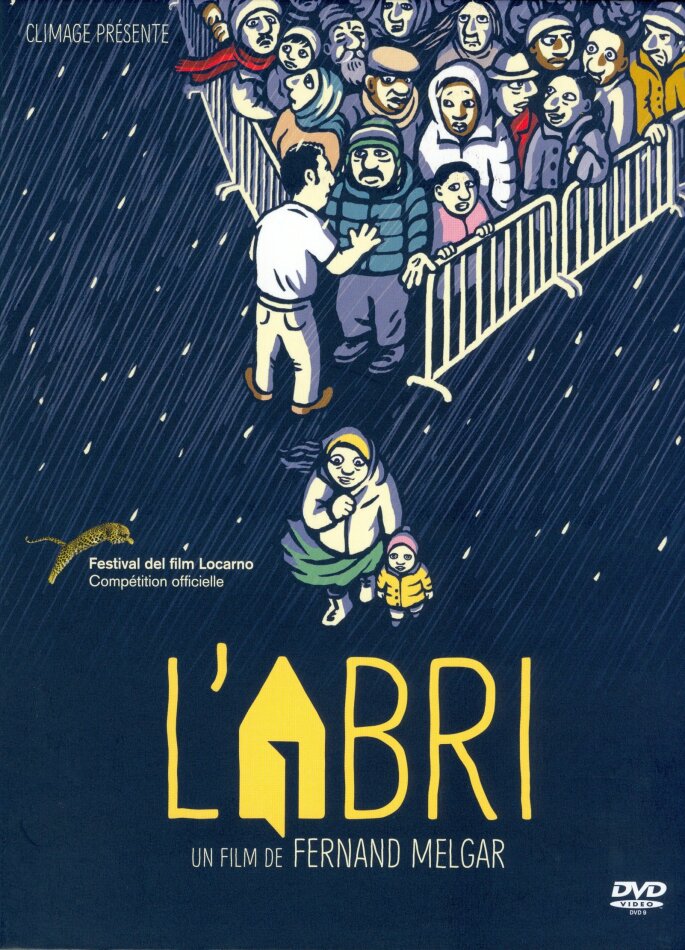 L'abri (2014)
