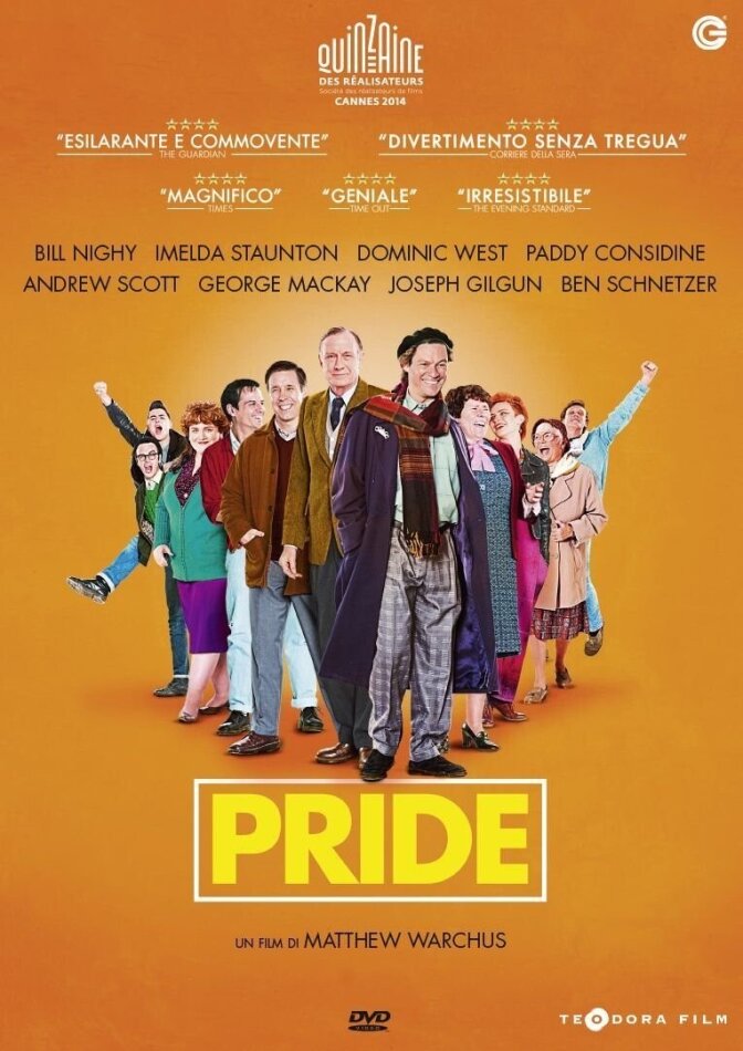 Pride (2014)