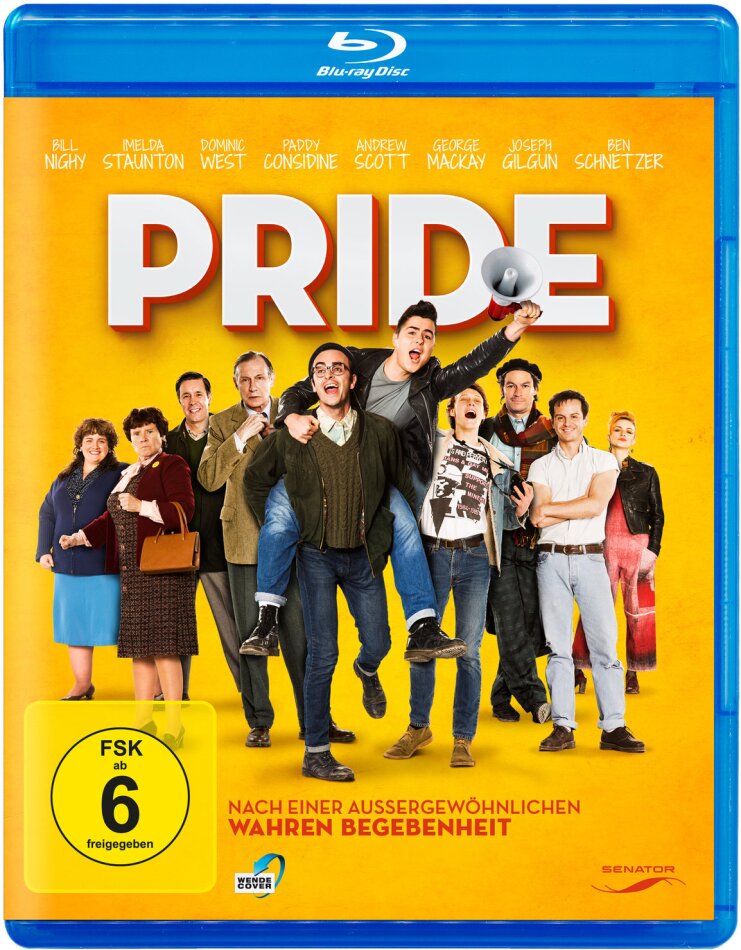 Pride (2014)