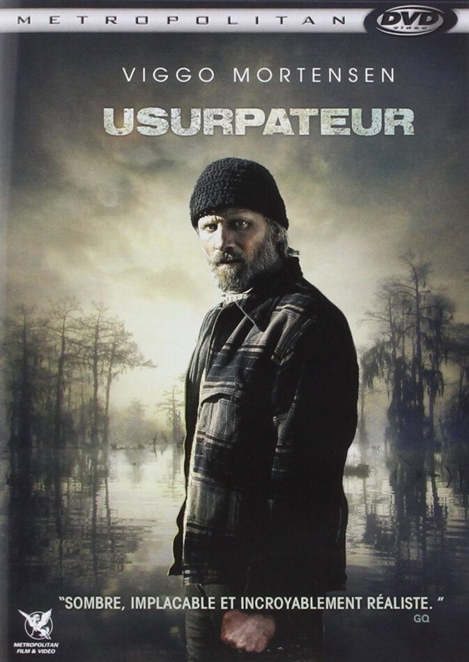 Usurpateur (2013)