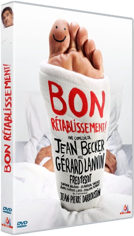 Bon Rétablissement! (2014)