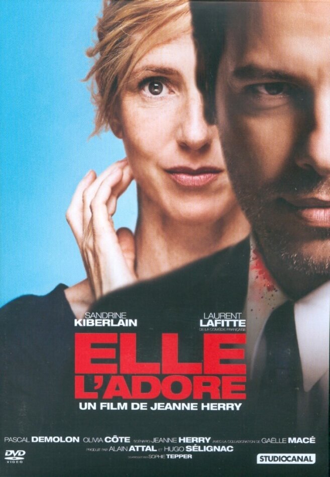 Elle l'adore (2014)