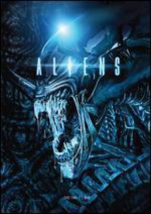 Aliens (1986) Remastered