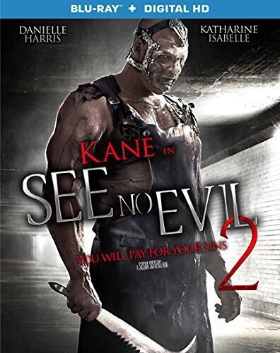 See No Evil 2 (2014)