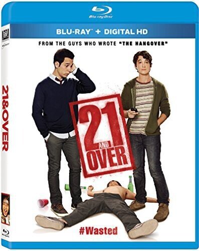 21 & Over (2013)