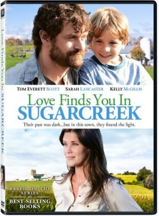 Love Finds You in Sugarcreek (2014)