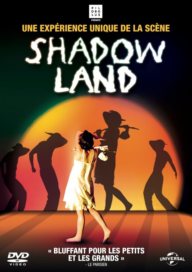 Shadowland