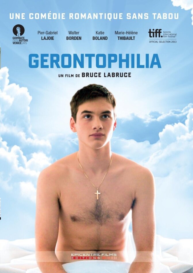 Gerontophilia (2013)