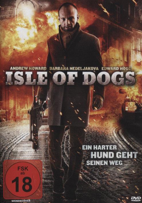 Isle of Dogs - Ein harter Hund geht seinen Weg