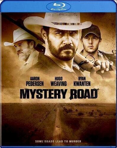 Mystery Road (2013)