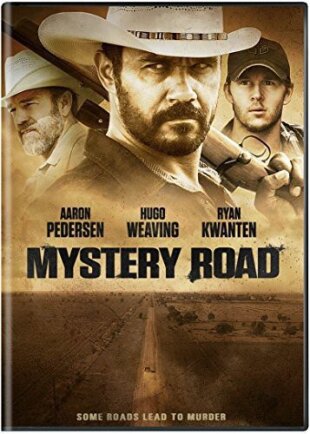 Mystery Road (2013)
