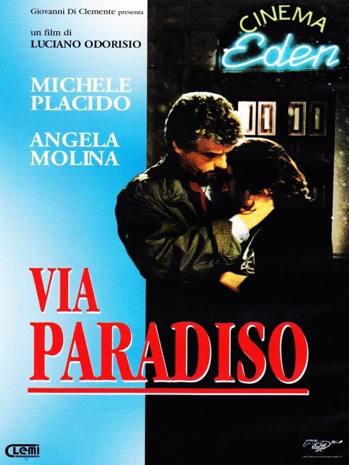 Via Paradiso (1988)