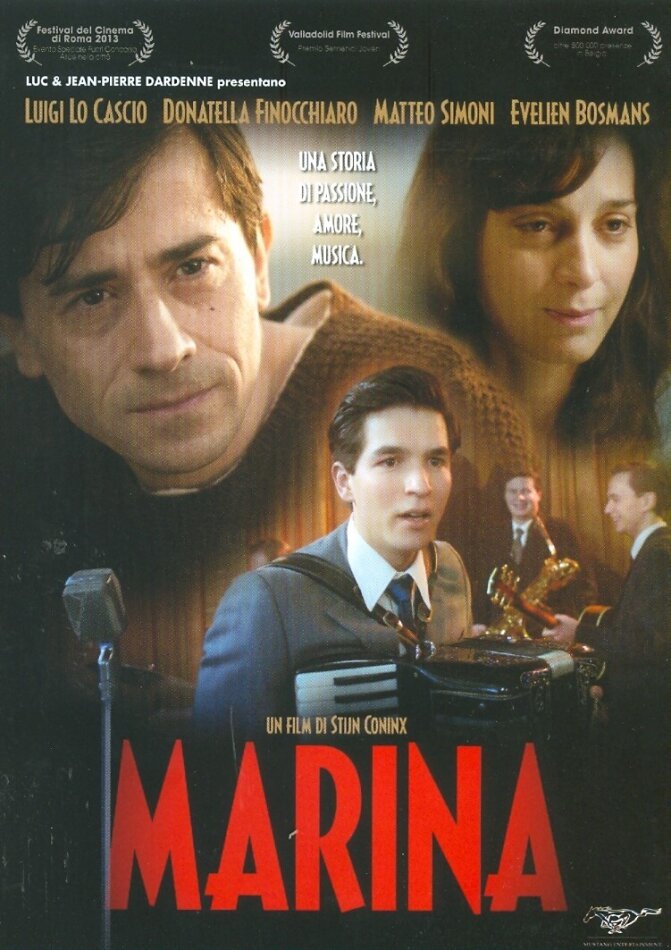 Marina (2013)