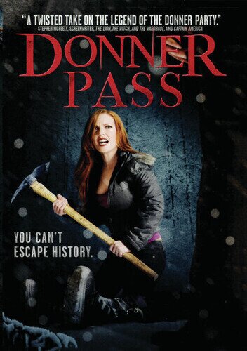 Donner Pass (2012)