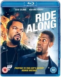 Ride Along (2014)