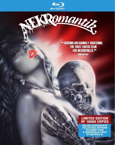 Nekromantik (1987)