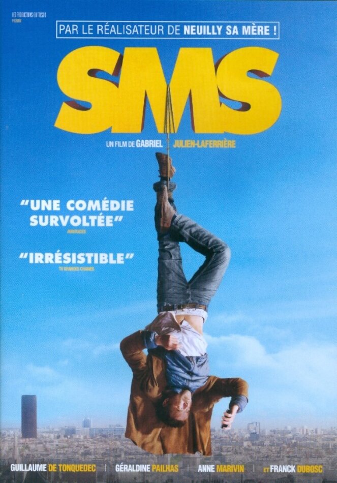 SMS (2013)
