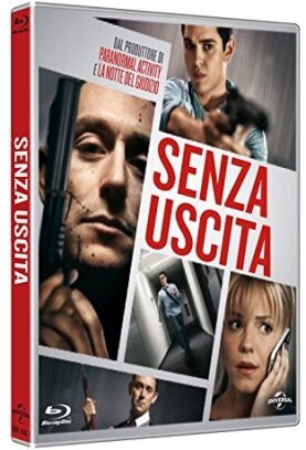 Senza uscita (2014)