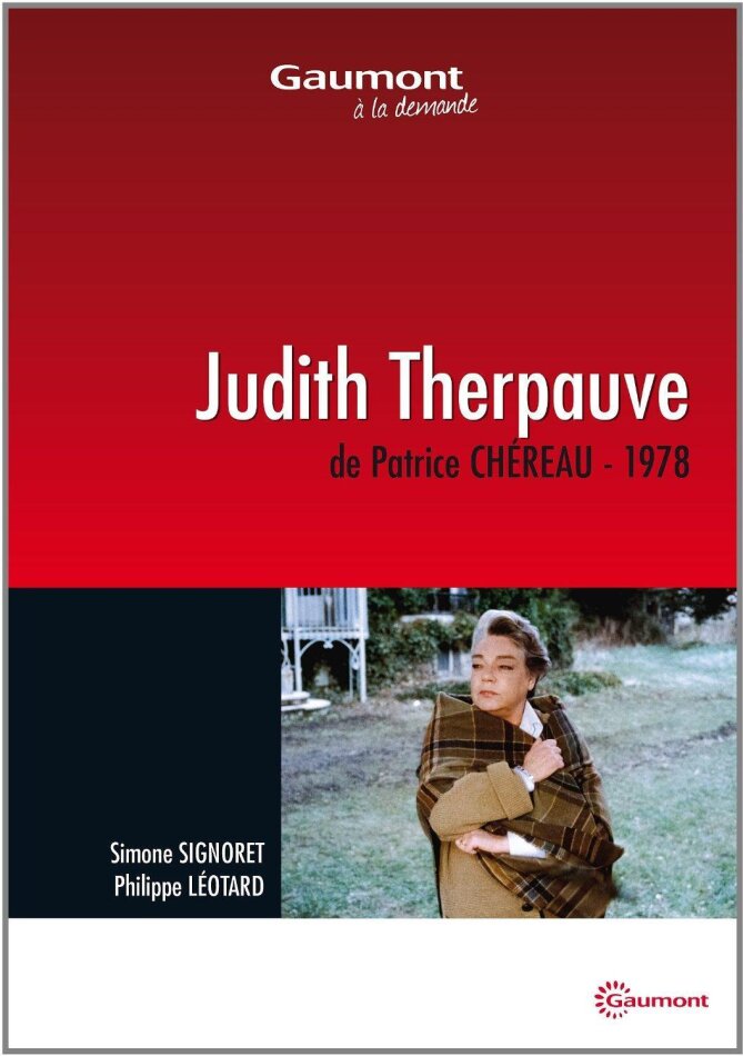 Judith Therpauve (1978) Collection Gaumont à la demande