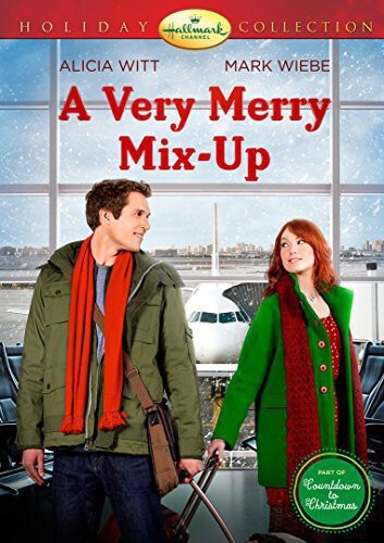 A Very Merry Mix-Up (2013)