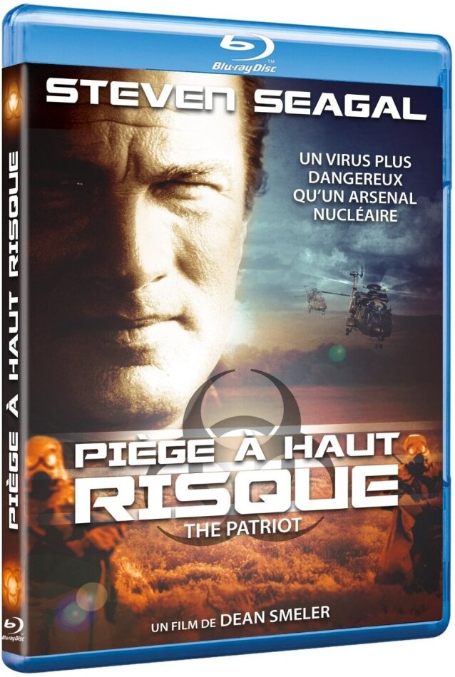 Piège à haut risque (1998)