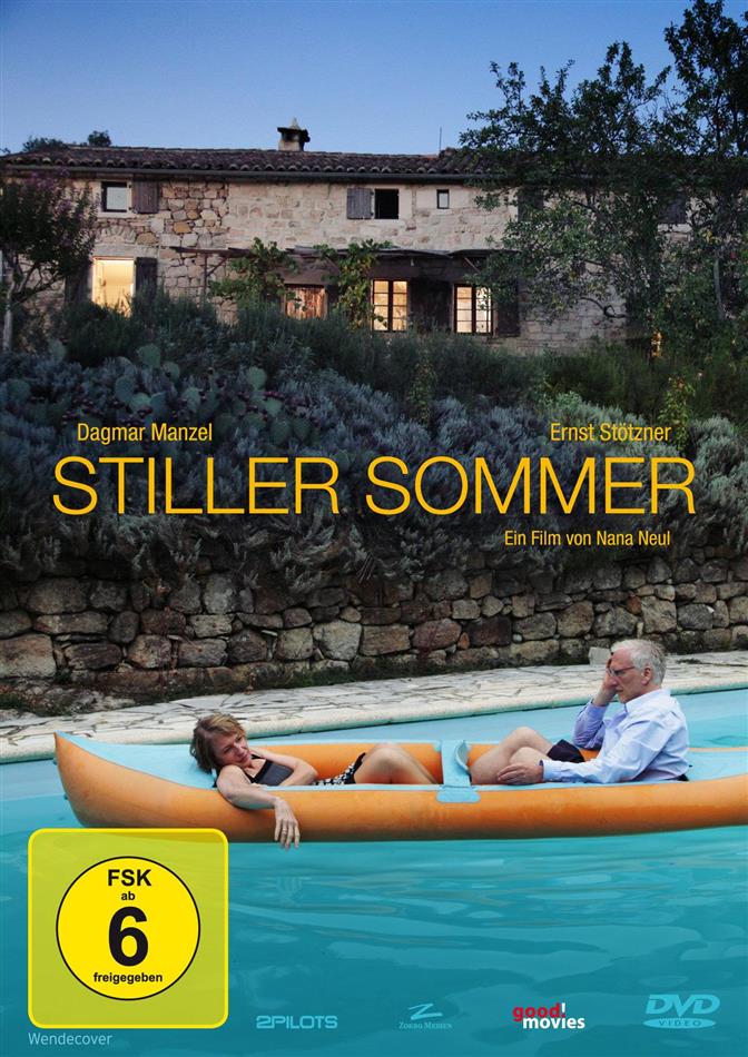 Stiller Sommer (2013)