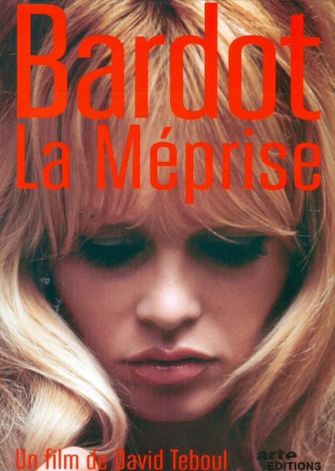 Bardot - La Méprise Arte Éditions