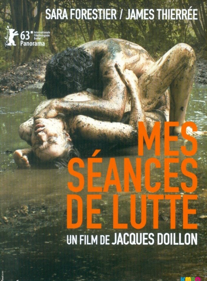 Mes séances de lutte (2013)
