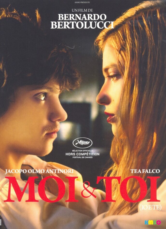 Moi & toi - Io e te (2012)