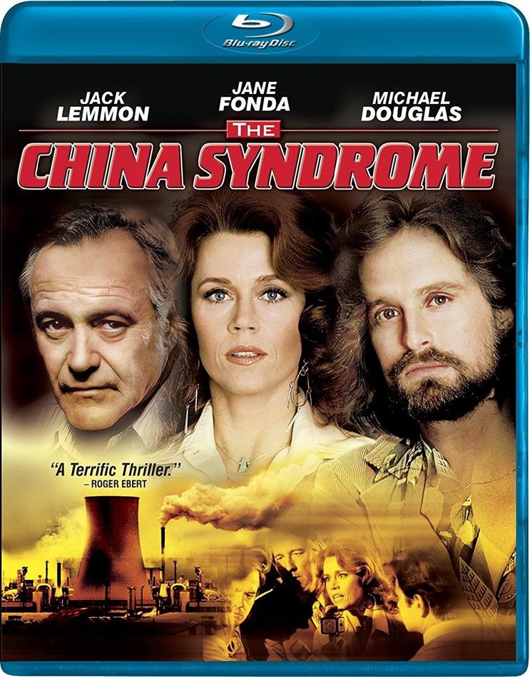 The China Syndrome (1979)