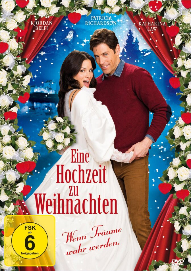 Eine Hochzeit zu Weihnachten (2013)