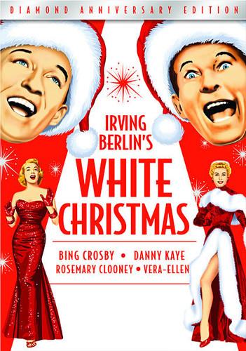 White Christmas (1954)
